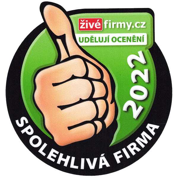Spolehlivá firma