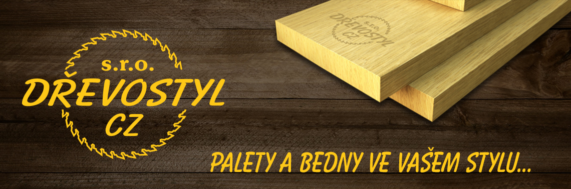 Dřevostyl Jeníček logo